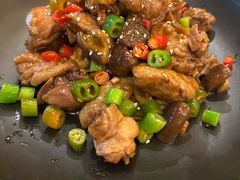 -玉华宫宾馆·餐厅(铜川驻京办店)