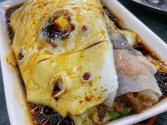 -穗银肠粉店(东川路店)