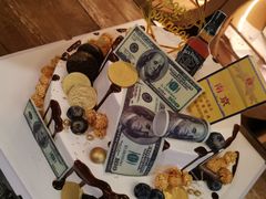 -美丽心情蛋糕(江苏路店)