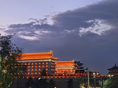 -西安城墙·碑林历史文化景区