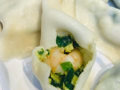 -喜家德虾仁水饺(金融中心店)