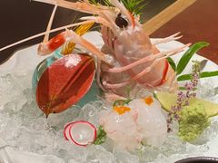 -蟹田居·活蟹料理(东城店)