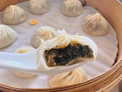 黑松露小笼包-鼎泰丰(国贸商城店)