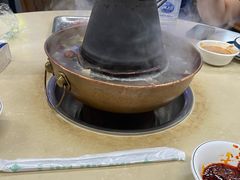 -月圆火锅(宁海东路二店)