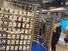 -米莱欧百货(吉利店)