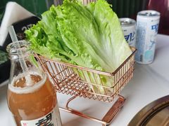 -聚十三烤肉博物馆(魔都首店)