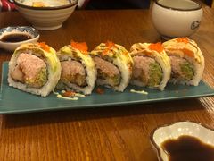 火烧鸡肉卷-無忧浅草君·洋风料理(下沙宝龙二期一店)