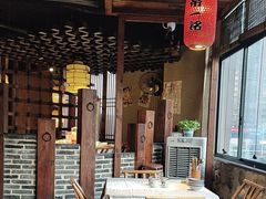 -帝一铭家宴(板塘店)