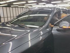 -洗车  Car Wash