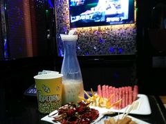 -乐界KTV(虹桥中心店)