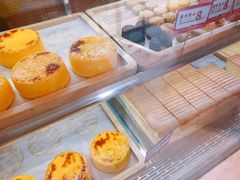 -東更道点心行(文化东路店)