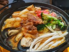 泰式火锅-About Bistro關於·泰式家庭料理