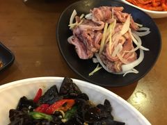 -韩宫宴炭火烤肉(昆山金鹰店)