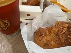 -必胜客(堤口路店)