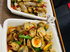 -盒马鲜生(双清路店)