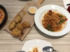 -必胜客(北苑路店)