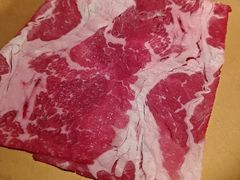 -牛YO寿喜烧和牛火锅自助(三台子万象汇店)