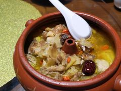 -香满楼(临安路店)