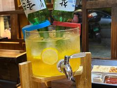 -韩一品韩国料理(柏庐南路店)