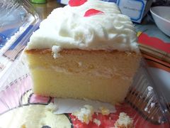 -红宝石·鲜奶小方(联洋店)