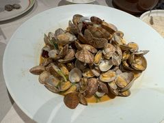 -双合园·海鲜水饺青岛菜(九水东路店)