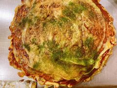 -日葵 大阪烧ひまり(仙霞路店)