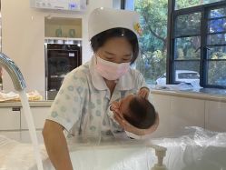 点击看大图 -宝生月子中心·独栋独院式(南山店)