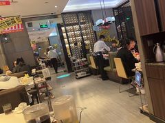 -海底捞火锅(锦艺城店)