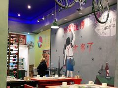 -XiaoJunGan Hotpot 钢管厂五区小郡肝火锅串串香
