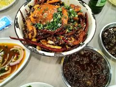 -辣螃铠盆盆蟹大排档(总店)