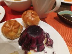 -泰州世茂茂御酒店·御咖啡西餐厅