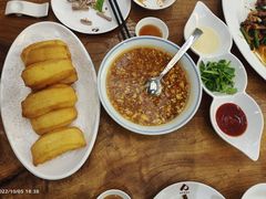 -霞客居酒店·霞客食府·宁海特色小海鲜