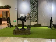 -中安射击运动俱乐部