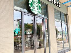-星巴克(广州番禺钻汇广场分店)