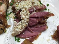 -阿英煲(凉城路店)