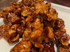糖醋排骨-新白鹿餐厅(爱琴海购物中心店)