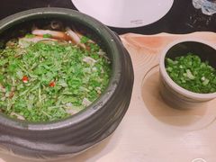 -渝乡辣婆婆·川菜 水煮鱼(中山西路店)