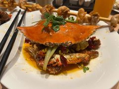 -印象餐厅(杭州国际博览中心北辰大酒店)