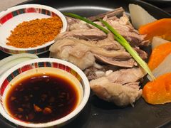 -塔哈尔·新疆大盘鸡(奉贤龙湖店)