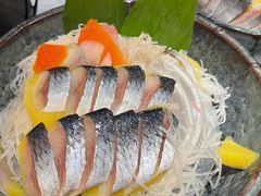 -亮马河饭店翠雅咖啡厅