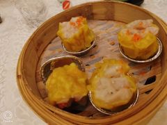 -顺德人家食府(黄金广场店)