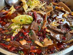 -胖娃古镇鸡杂(磁器口总店)