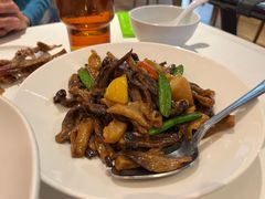 -汤城小厨•粤菜•靓汤(金宝街店)