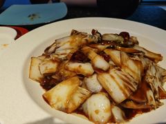 -局气 烤鸭·北京菜(光华路店)