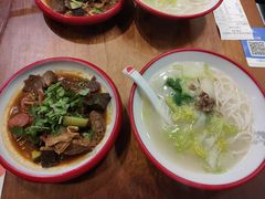 -泰粗卤加热卤味(假日城堡店)