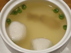 -乐忻皇朝(上海中心大厦店)