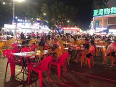 -中影国际影城(华发商都CINITY店)