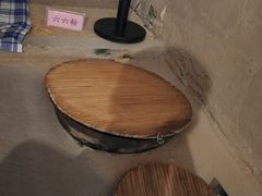 -梁家河村红色旅游区