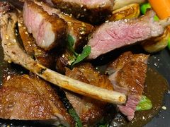 -曼乐辰餐厅(中庚漫游城店)