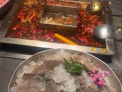 -锦城印象火锅(天府三街店)